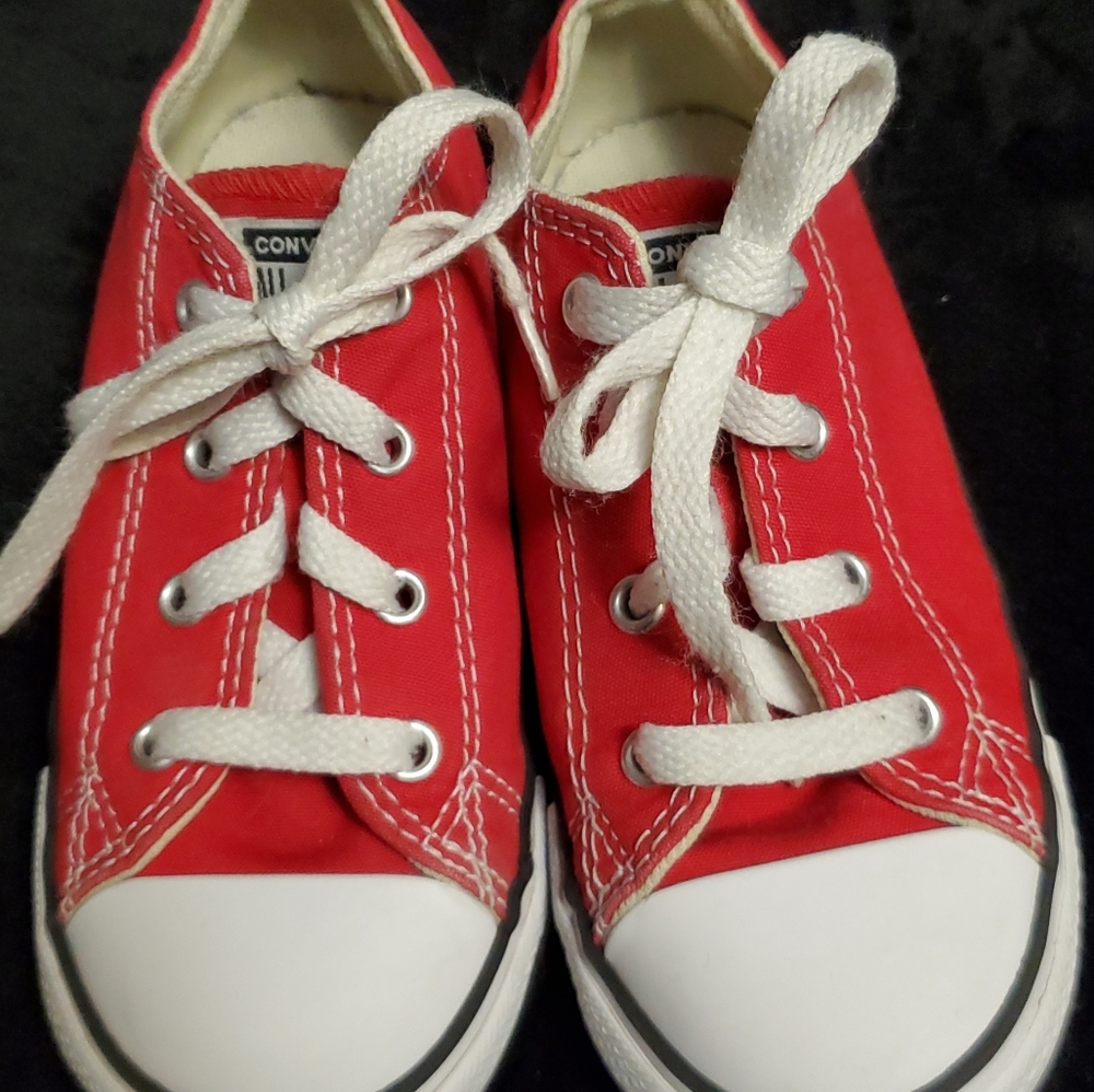 Convers Shoes